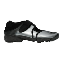 Nike Air Rift LTR Metallic Silver — kolab