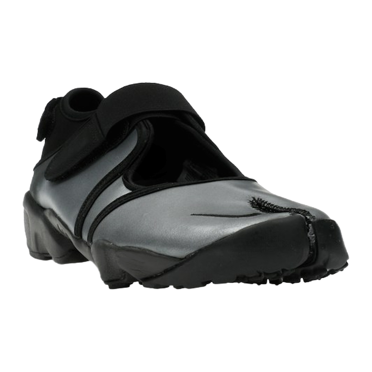Nike Air Rift LTR Metallic Silver — kolab