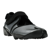 Nike Air Rift LTR Metallic Silver — kolab