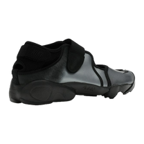 Nike Air Rift LTR Metallic Silver — kolab