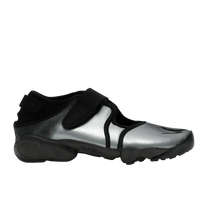 Nike Air Rift LTR Metallic Silver — kolab