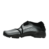 Nike Air Rift LTR Metallic Silver — kolab