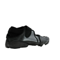 Nike Air Rift LTR Metallic Silver — kolab