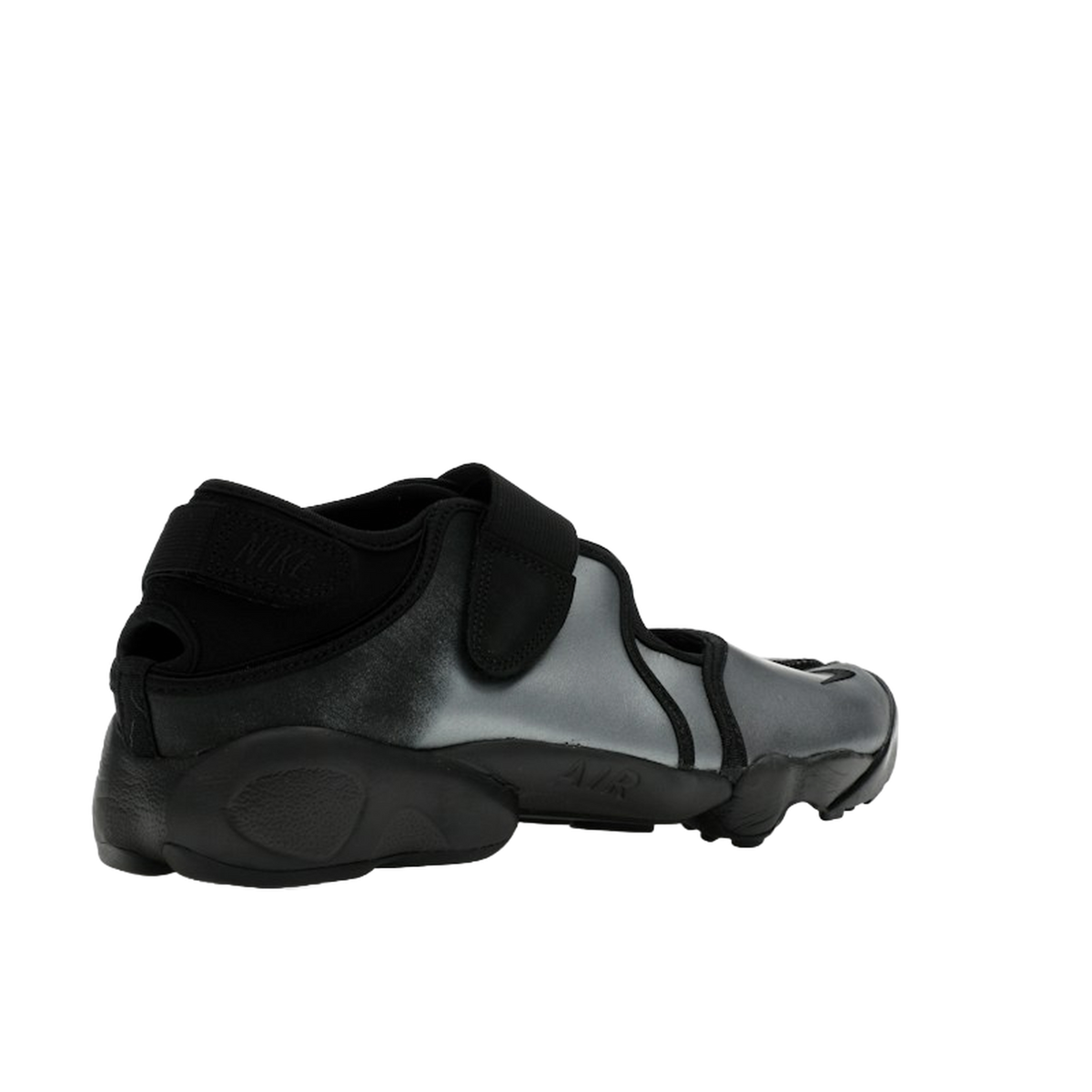 Nike Air Rift LTR Metallic Silver — kolab