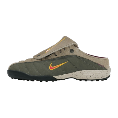 Nike Total 90 Mule Kids of Immigrants Khaki