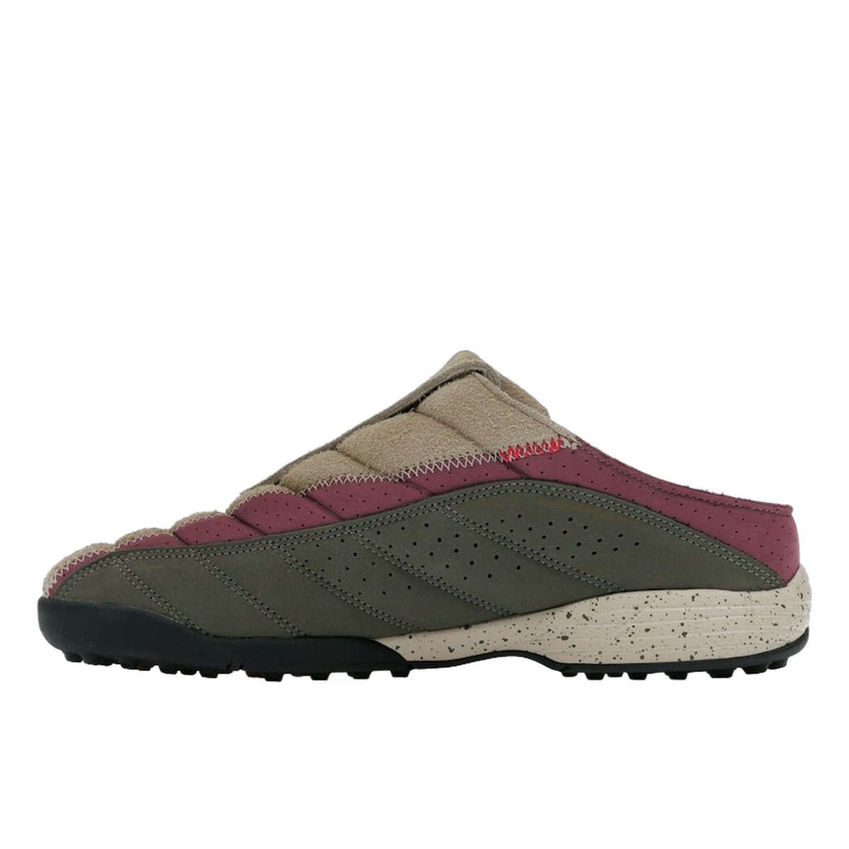 Nike Total 90 Mule Kids of Immigrants Khaki · kolab