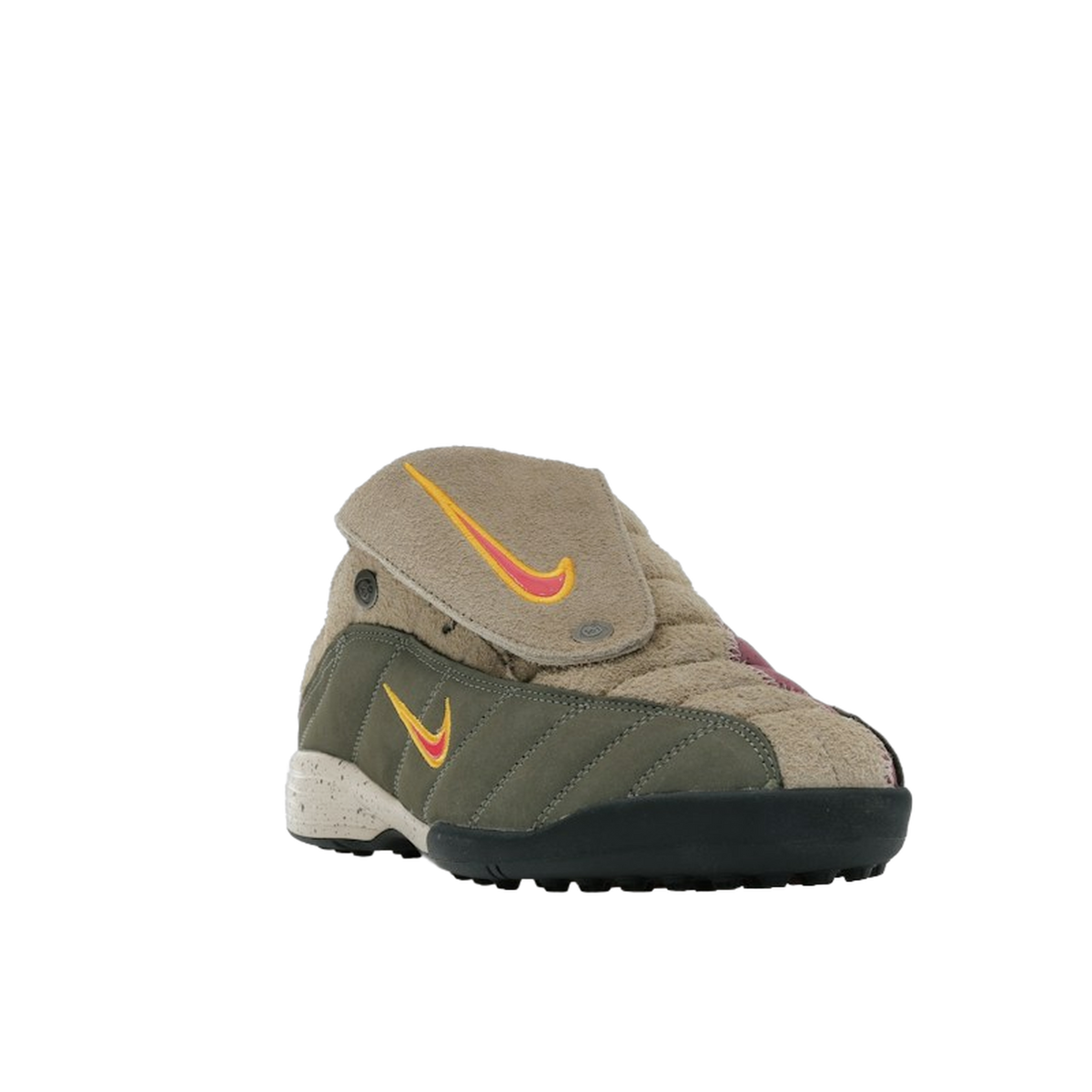Nike Total 90 Mule Kids of Immigrants Khaki · kolab