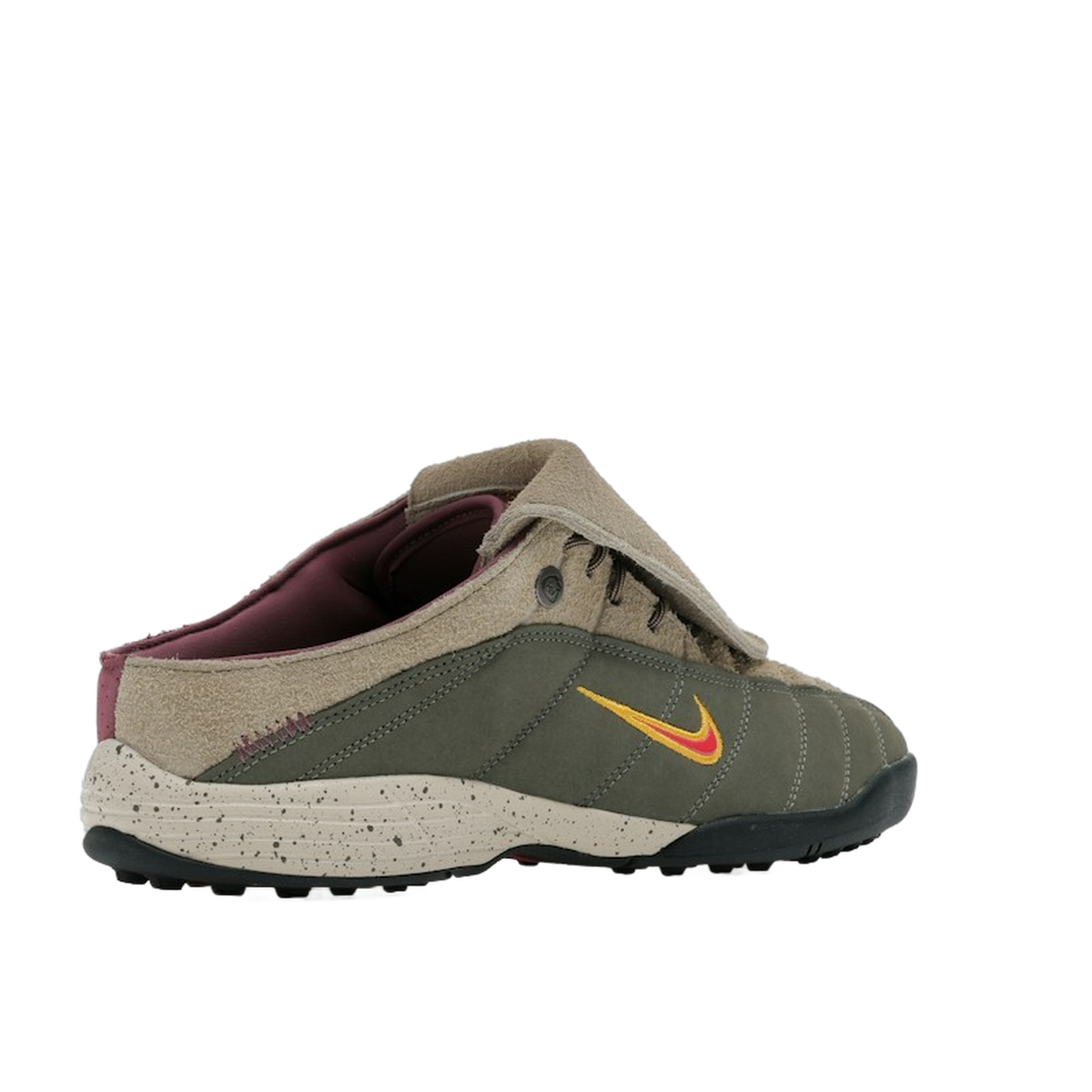 Nike Total 90 Mule Kids of Immigrants Khaki · kolab