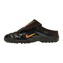 Nike Total 90 Mule Kids of Immigrants Velvet Brown · kolab