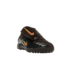 Nike Total 90 Mule Kids of Immigrants Velvet Brown · kolab