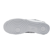 Nike Air Force 1 Low SE Nylon Swoosh White Black — kolab