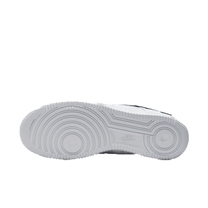 Nike Air Force 1 Low SE Nylon Swoosh White Black — kolab