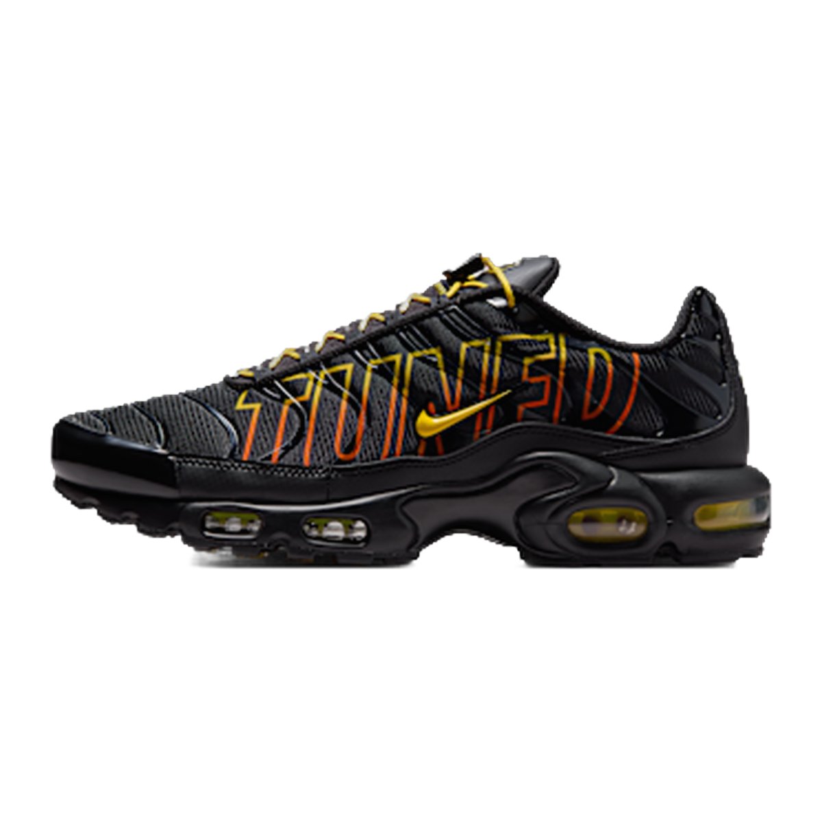 Nike Air Max Plus 'Tuned Pack - Sunrise' — kolab