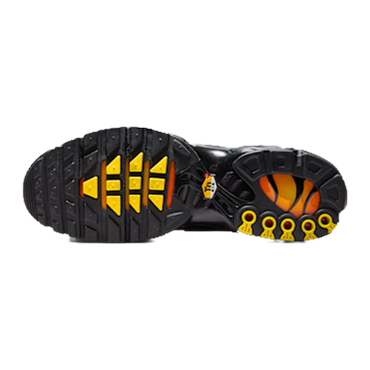 Nike Air Max Plus 'Tuned Pack - Sunrise' — kolab