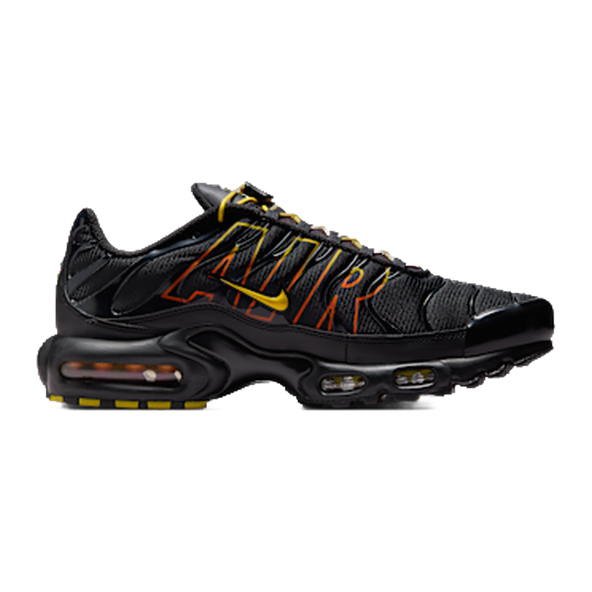 Nike Air Max Plus 'Tuned Pack - Sunrise' — kolab