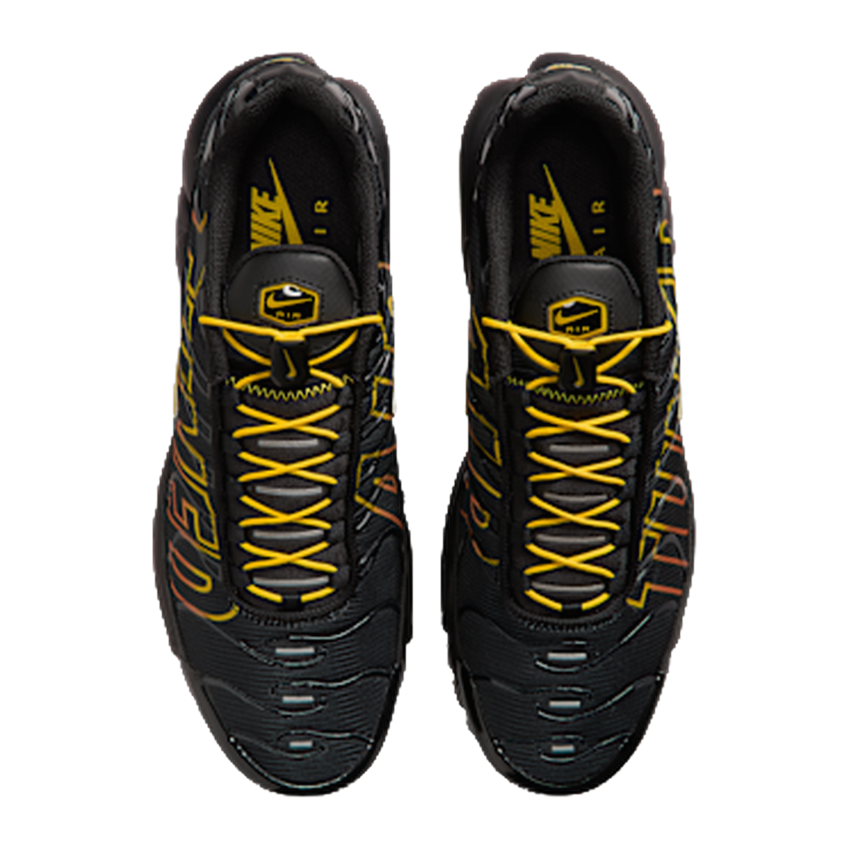 Nike Air Max Plus 'Tuned Pack - Sunrise' — kolab