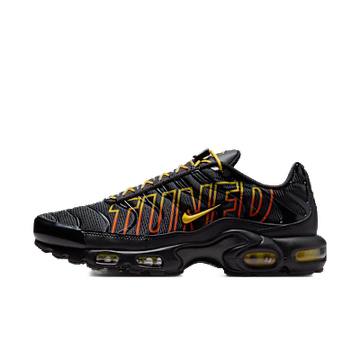 Nike Air Max Plus 'Tuned Pack - Sunrise' — kolab