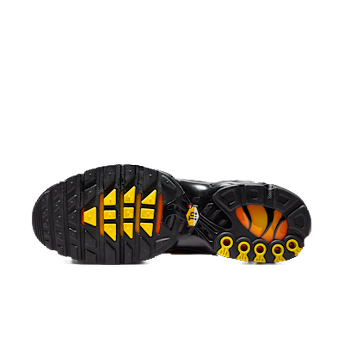 Nike Air Max Plus 'Tuned Pack - Sunrise' — kolab