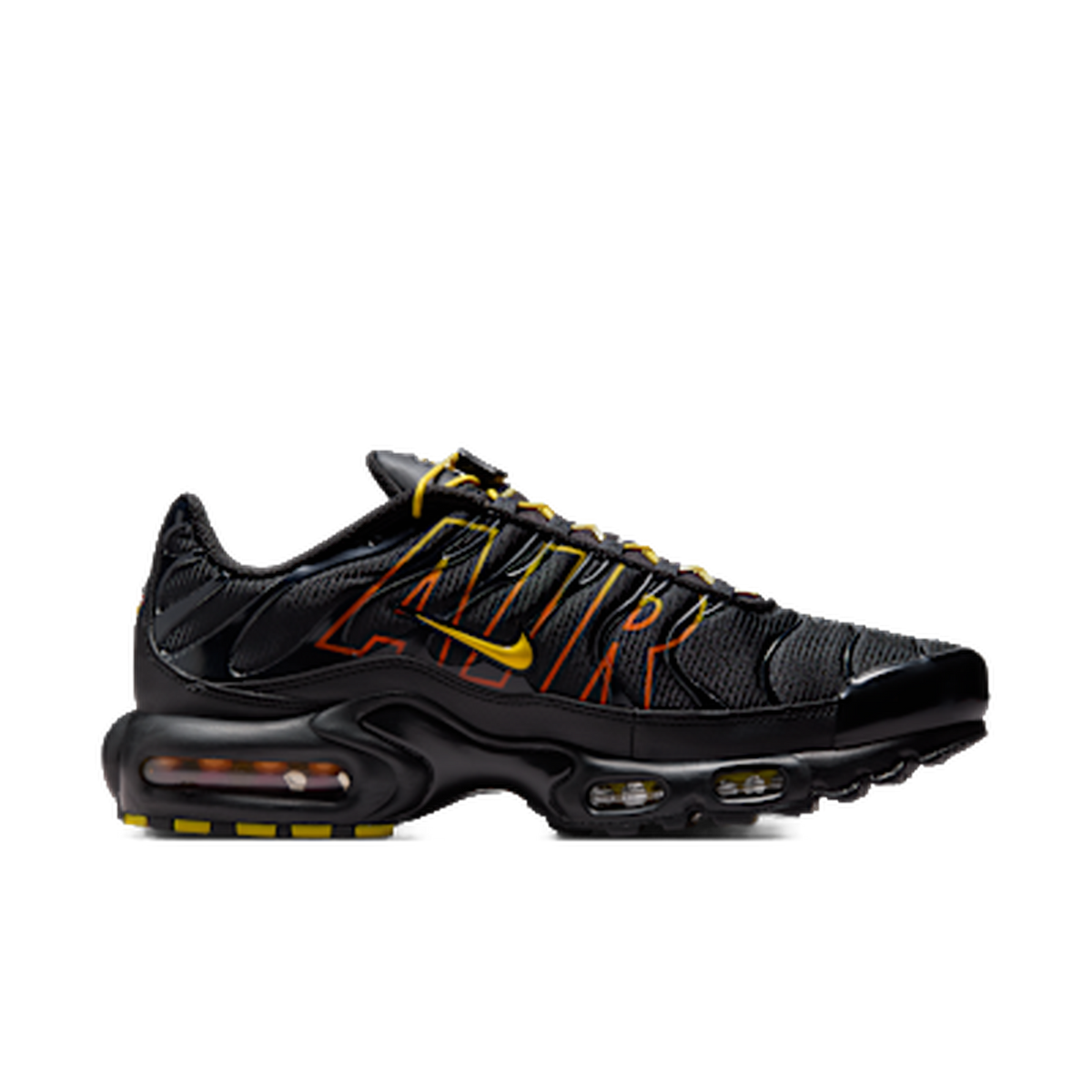 Nike Air Max Plus 'Tuned Pack - Sunrise' — kolab