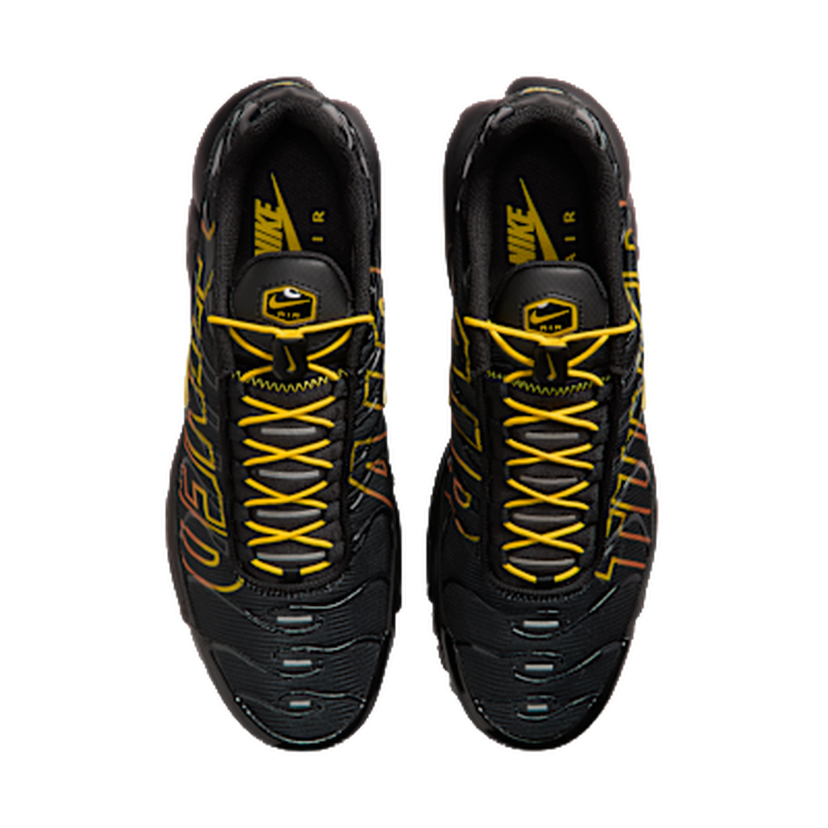 Nike Air Max Plus 'Tuned Pack - Sunrise' — kolab