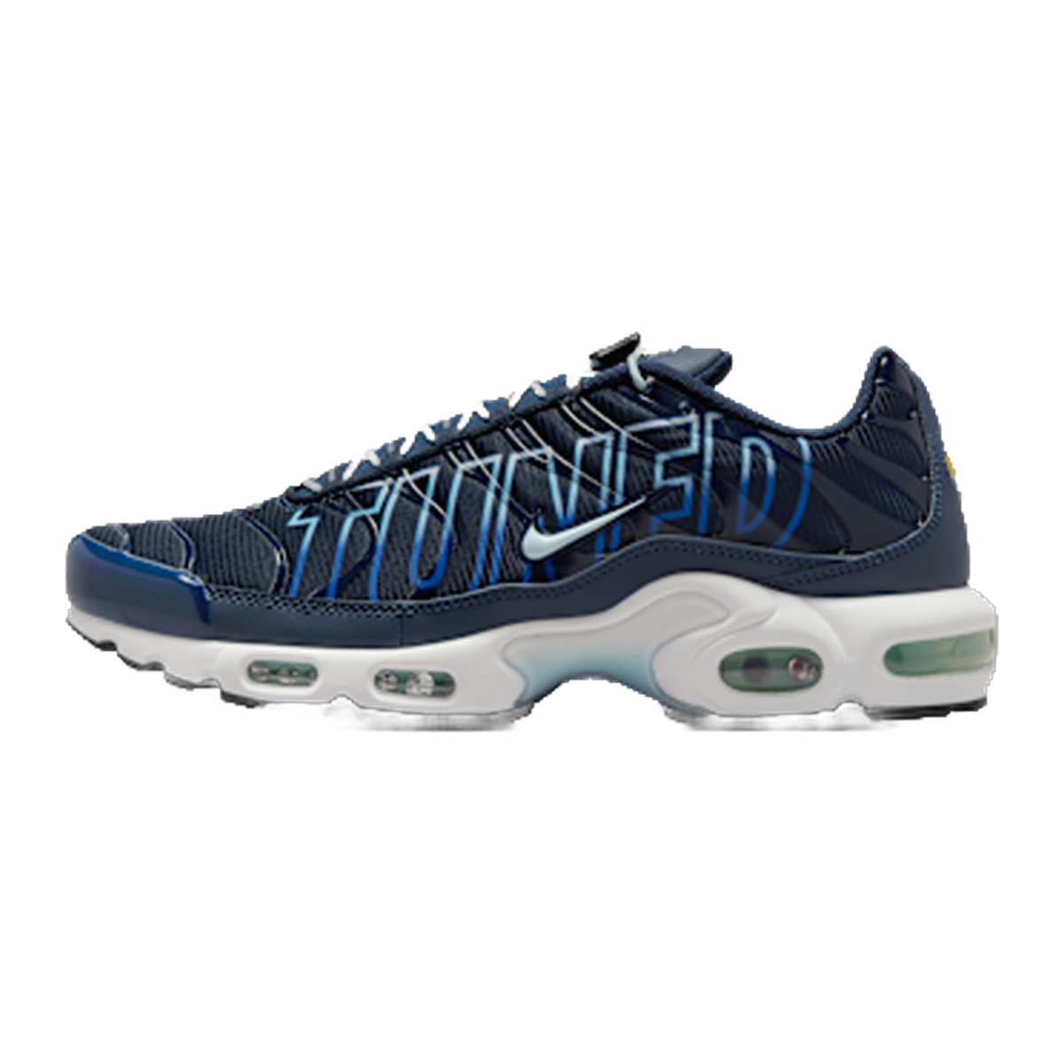 Nike Air Max Plus Tuned Air Obsidian — kolab