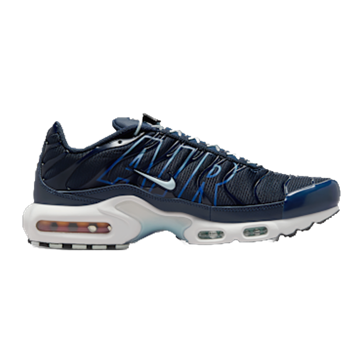 Nike Air Max Plus Tuned Air Obsidian — kolab