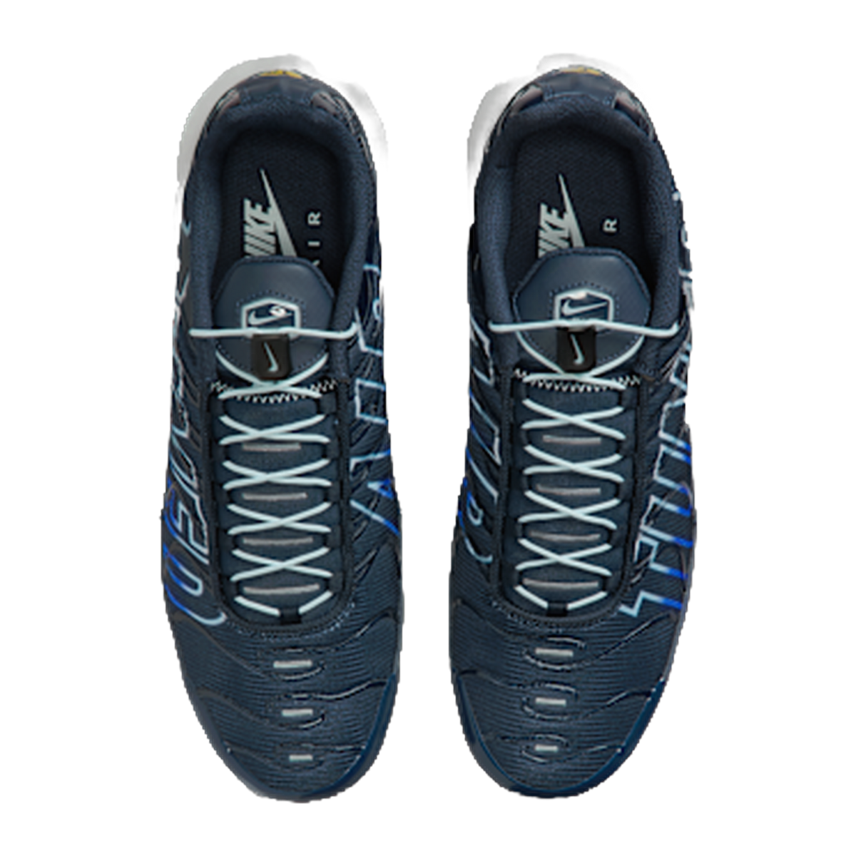 Nike Air Max Plus Tuned Air Obsidian — kolab