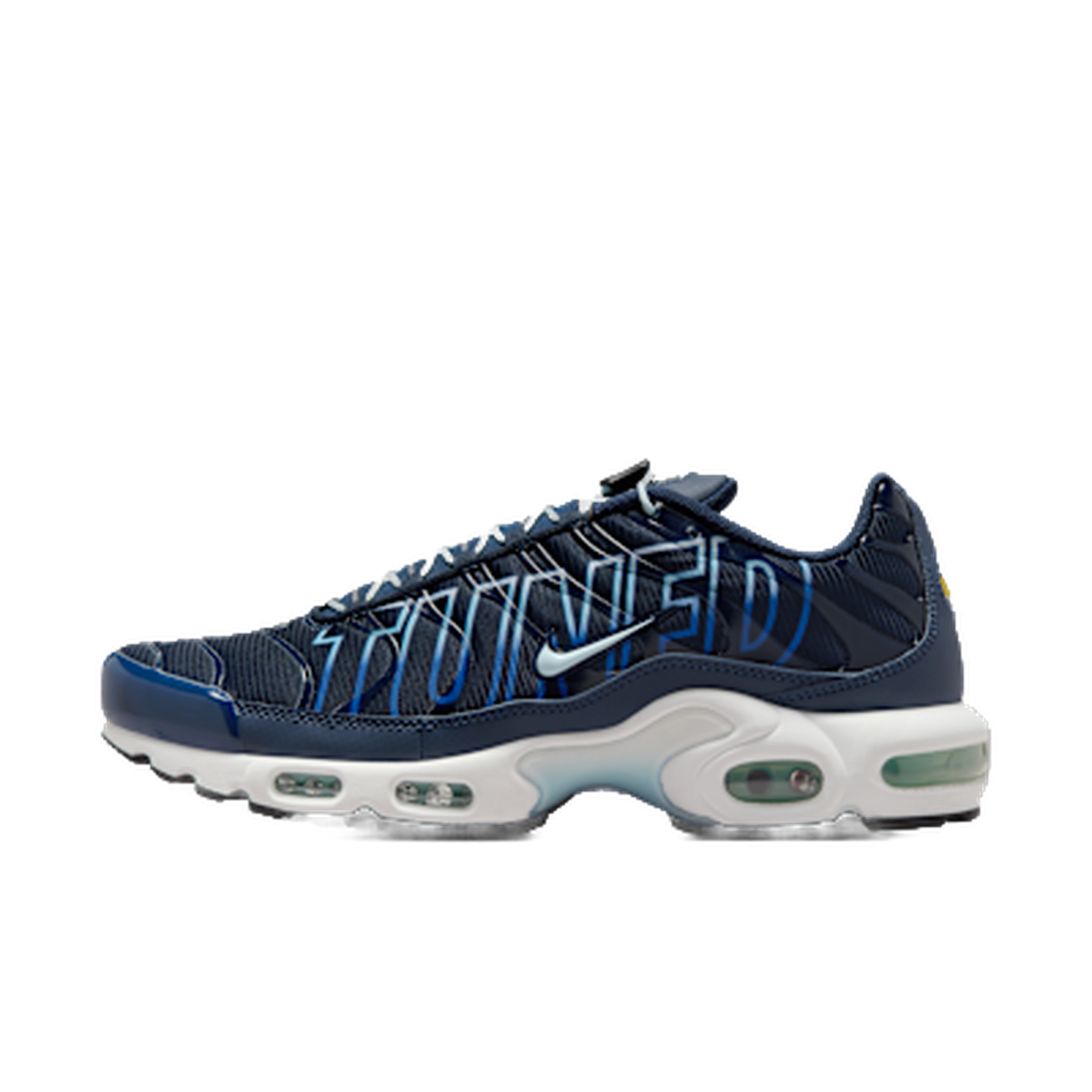 Nike Air Max Plus Tuned Air Obsidian — kolab