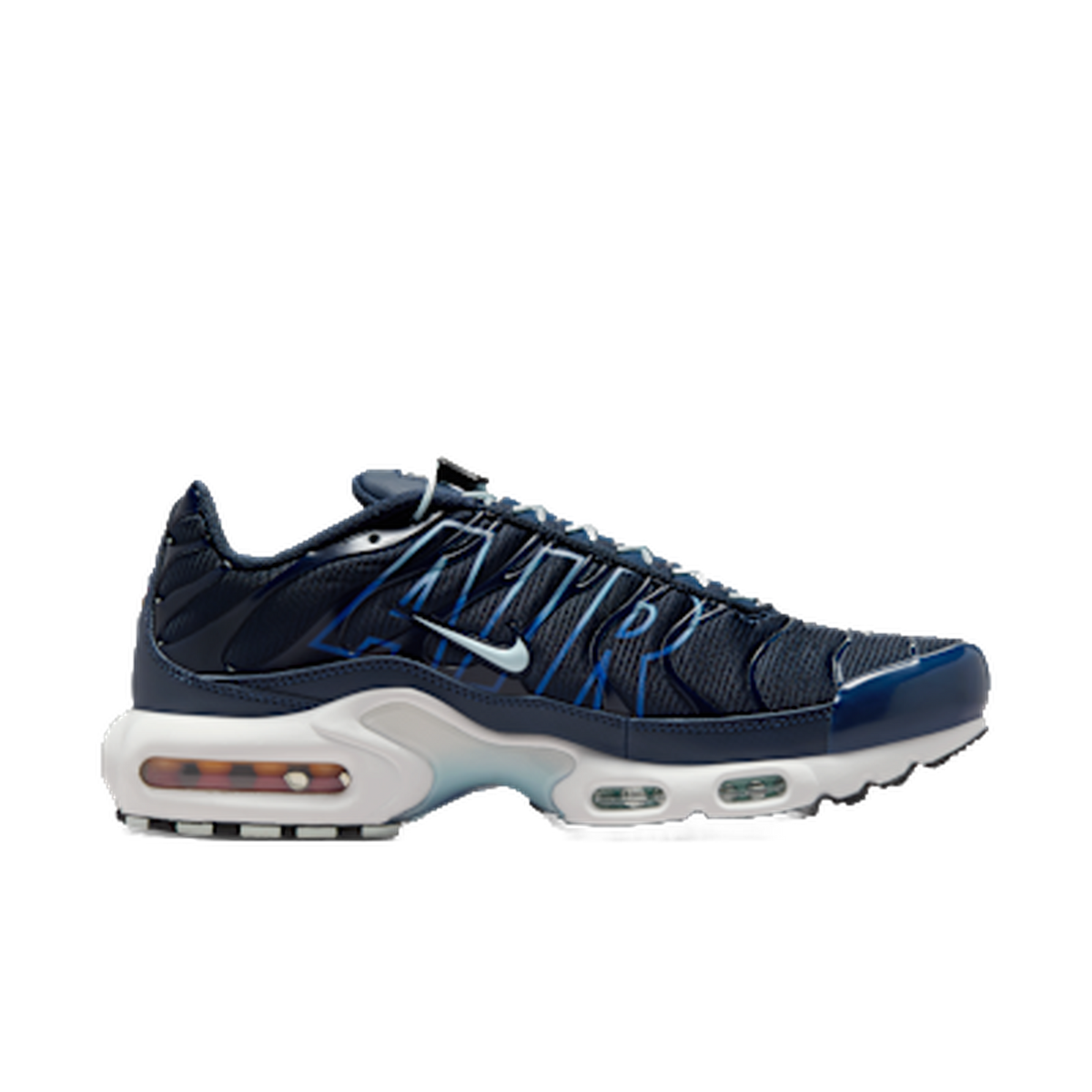 Nike Air Max Plus Tuned Air Obsidian — kolab