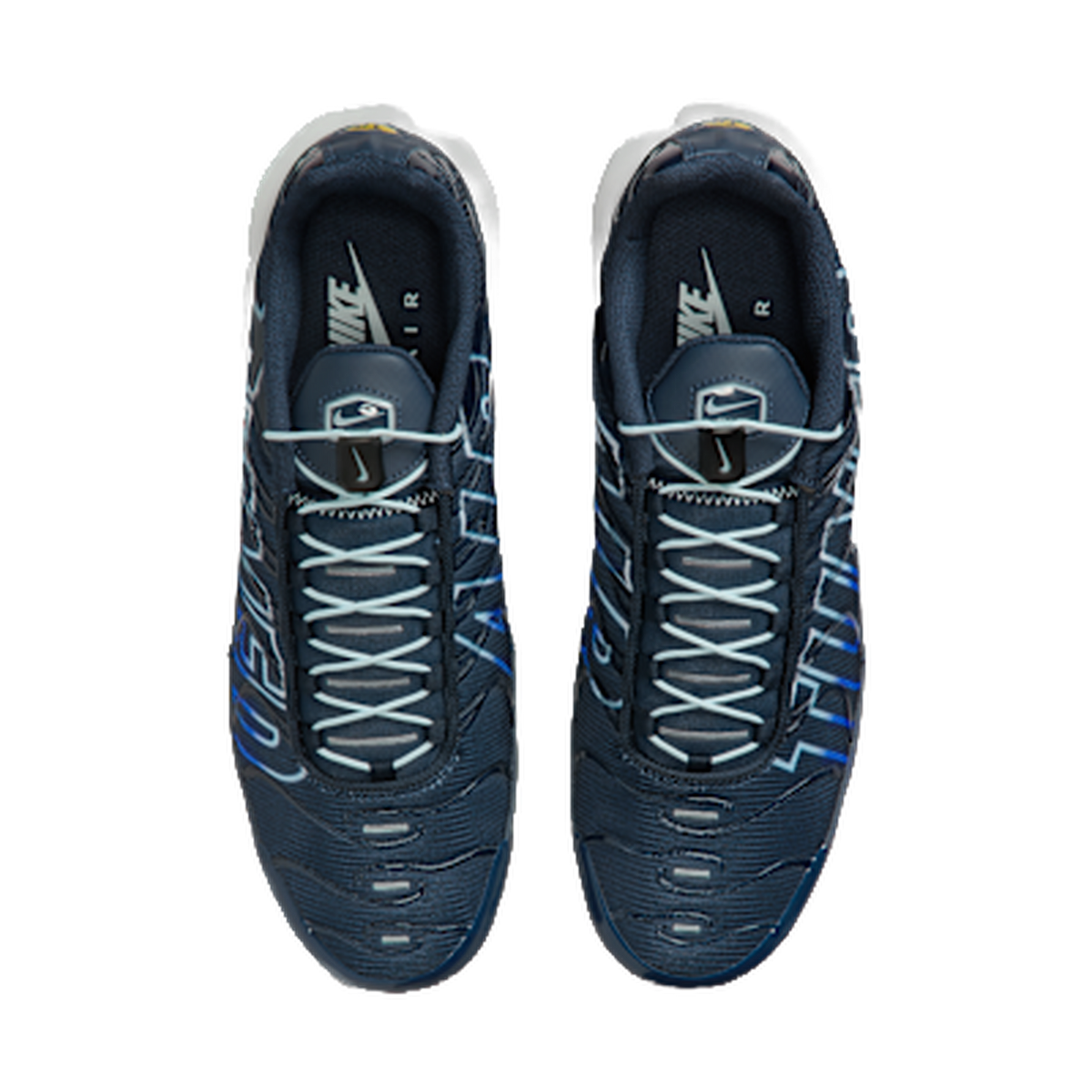 Nike Air Max Plus Tuned Air Obsidian — kolab