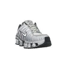 Nike Shox TL Metallic Silver · kolab