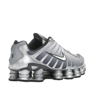 Nike Shox TL Metallic Silver · kolab