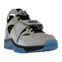 Nike Air Trainer Huarache Wolf Grey Star Blue — kolab