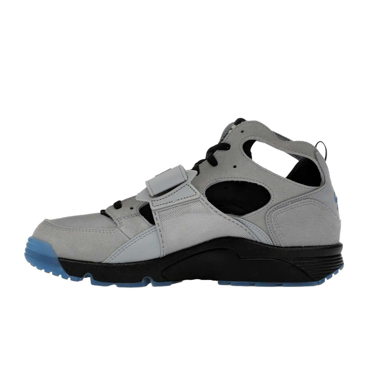 Nike Air Trainer Huarache Wolf Grey Star Blue — kolab