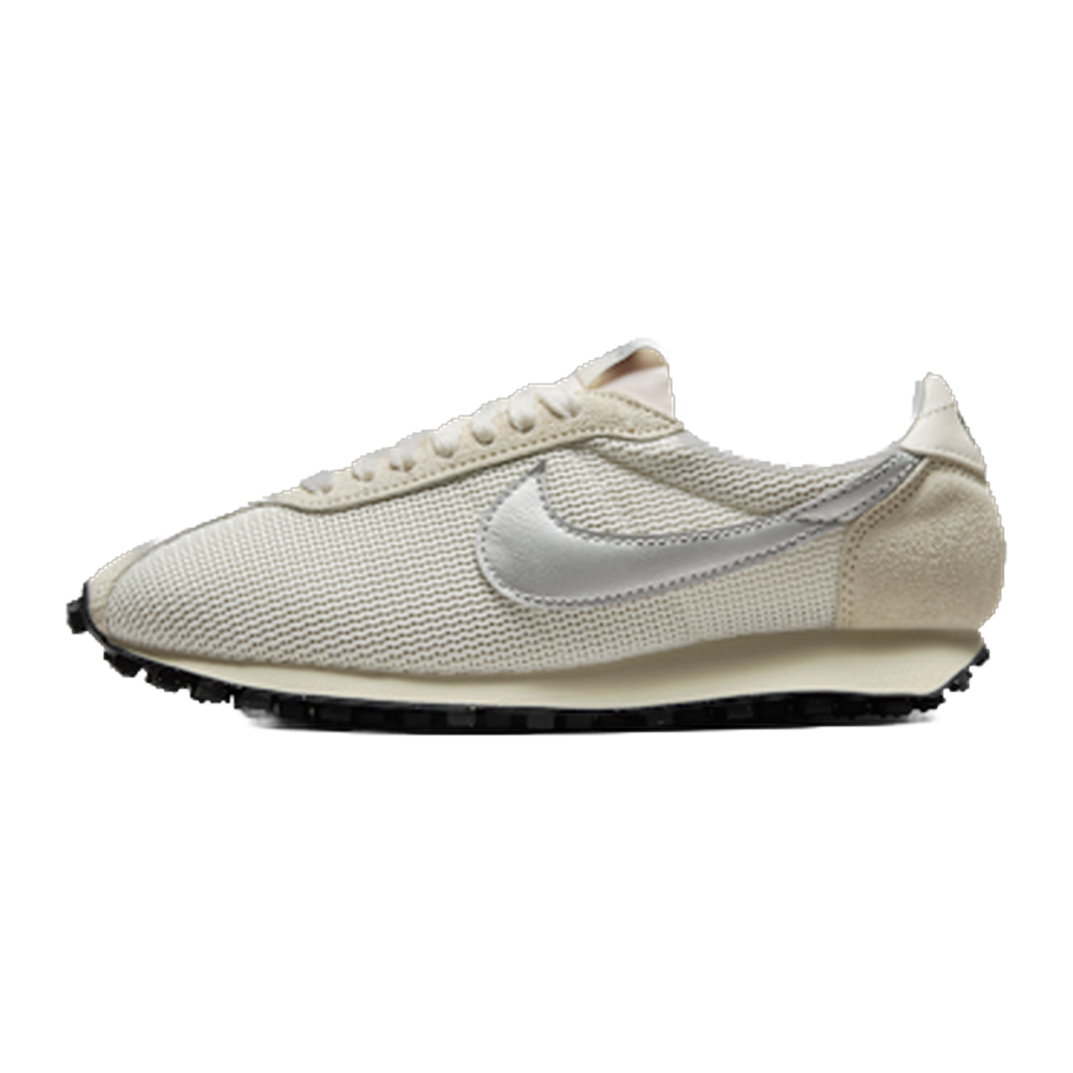 Nike LD 1000 'Coconut Milk Metallic Silver' · kolab