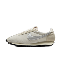 Nike LD 1000 'Coconut Milk Metallic Silver' — kolab