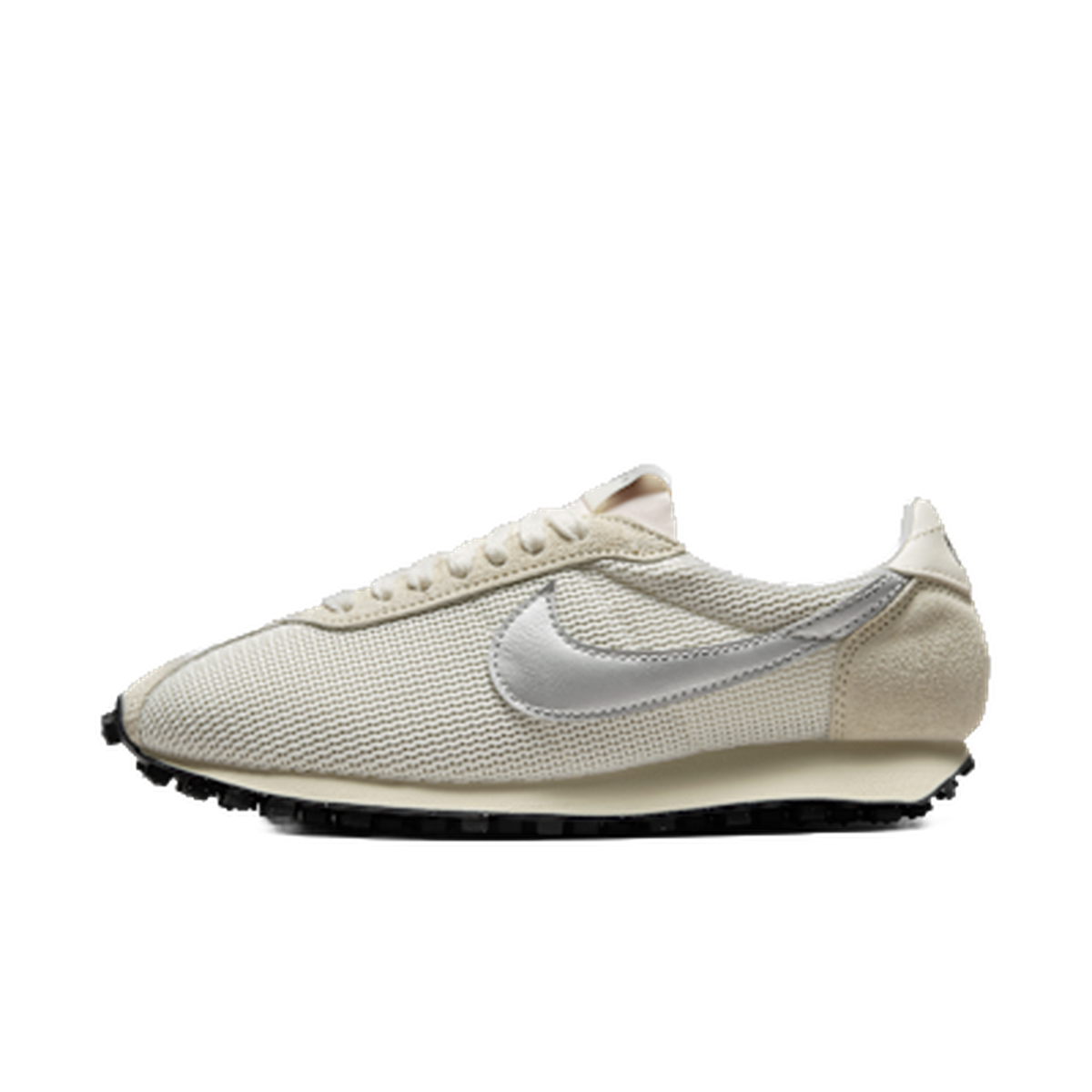 Nike LD 1000 'Coconut Milk Metallic Silver' — kolab