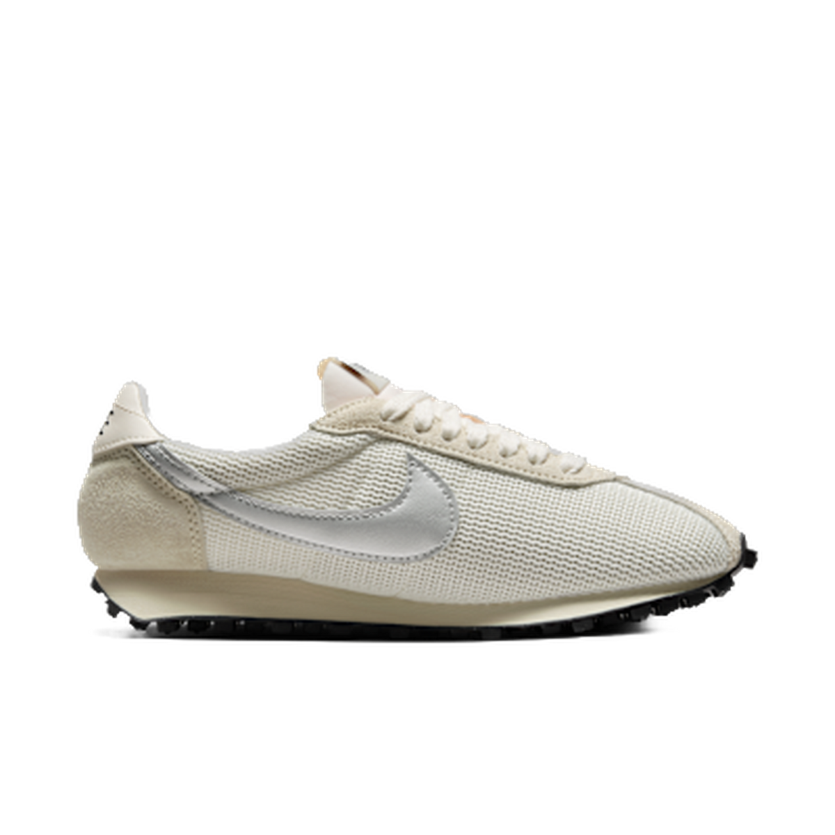 Nike LD 1000 'Coconut Milk Metallic Silver' — kolab
