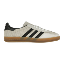 adidas Gazelle Indoor Aluminum Core Black — kolab