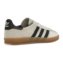 adidas Gazelle Indoor Aluminum Core Black — kolab