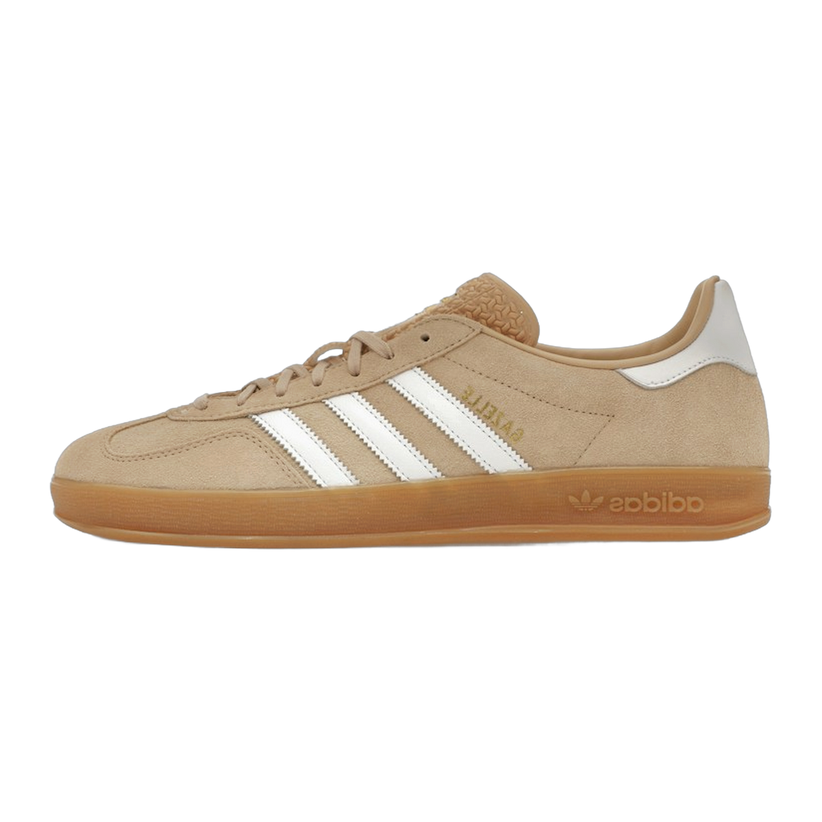 adidas Gazelle Indoor Magic Beige — kolab