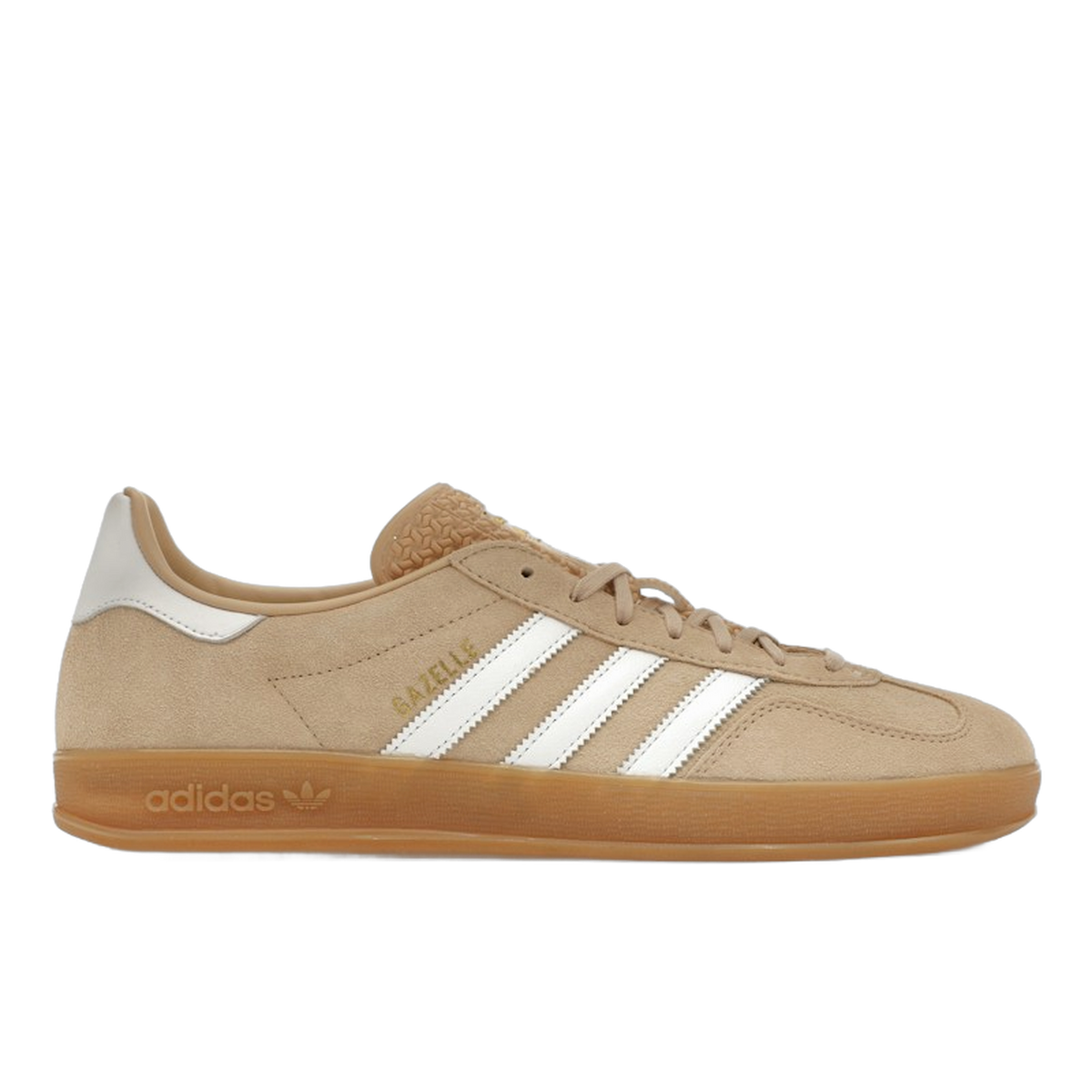 adidas Gazelle Indoor Magic Beige — kolab