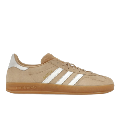 adidas Gazelle Indoor Magic Beige — kolab