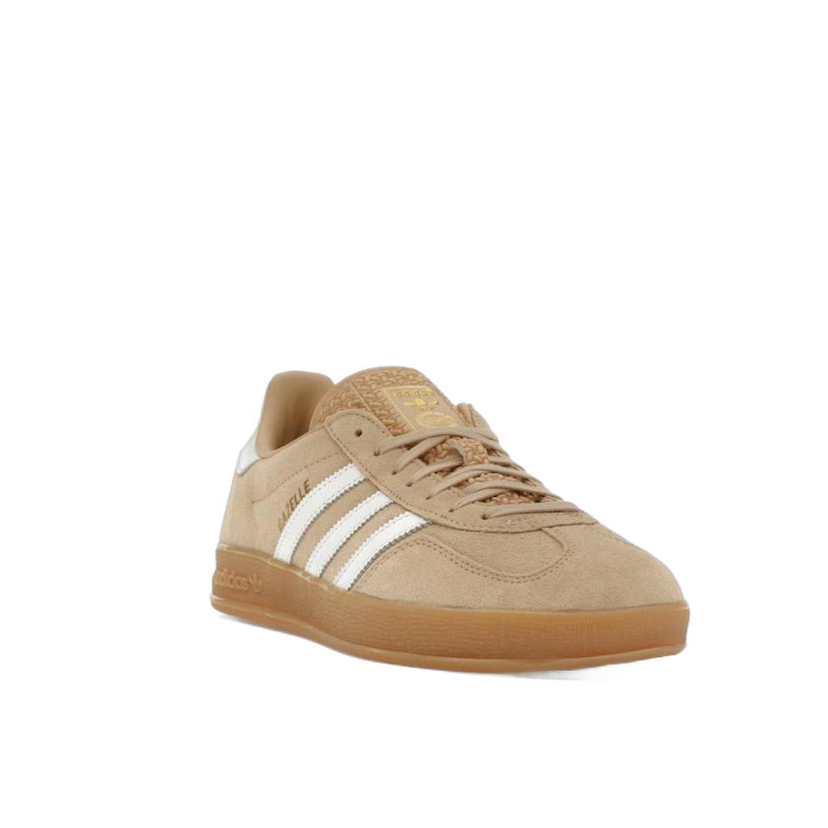 adidas Gazelle Indoor Magic Beige — kolab