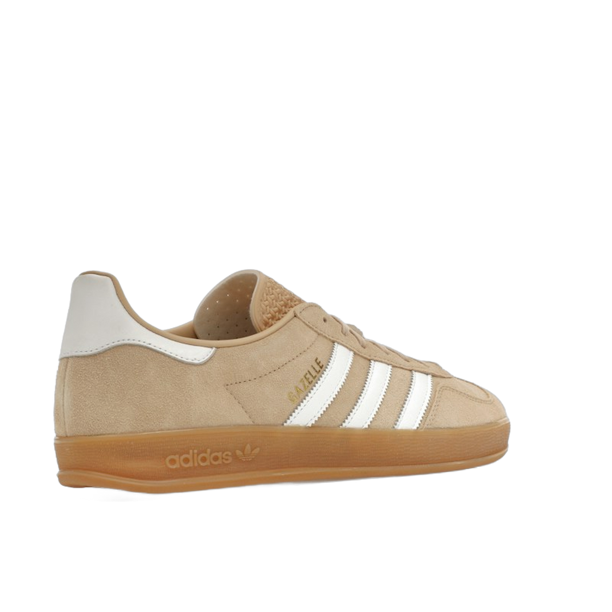 adidas Gazelle Indoor Magic Beige — kolab