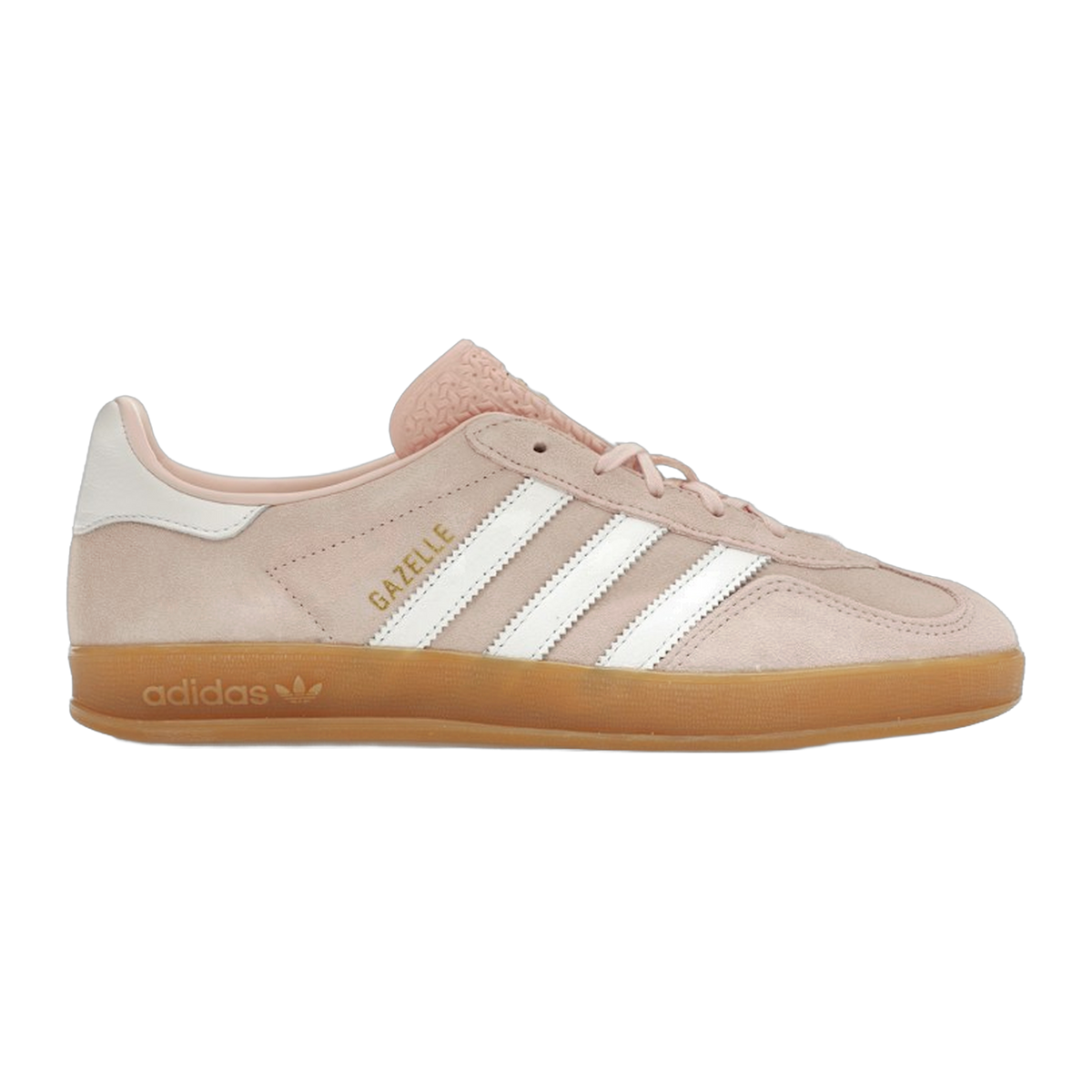 adidas Gazelle Indoor Sandy Pink — kolab
