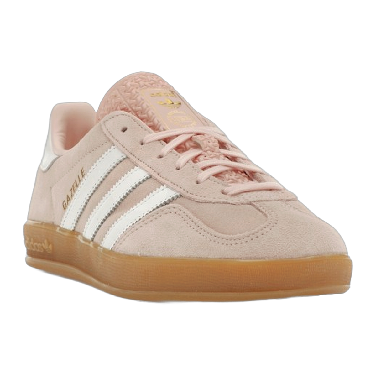 adidas Gazelle Indoor Sandy Pink — kolab