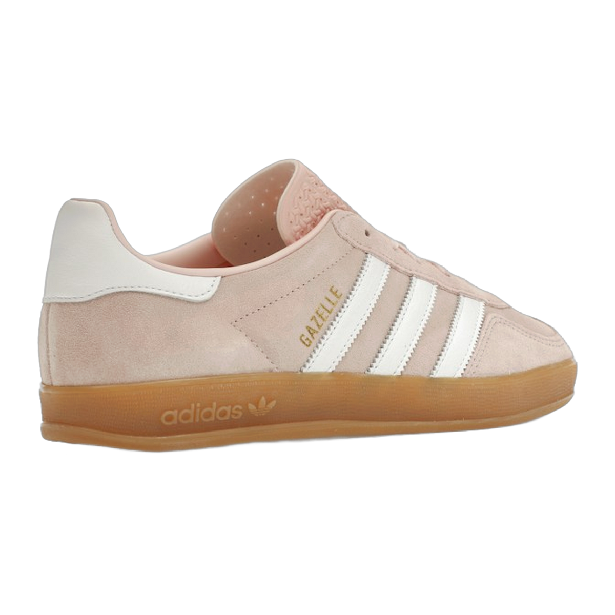 adidas Gazelle Indoor Sandy Pink — kolab