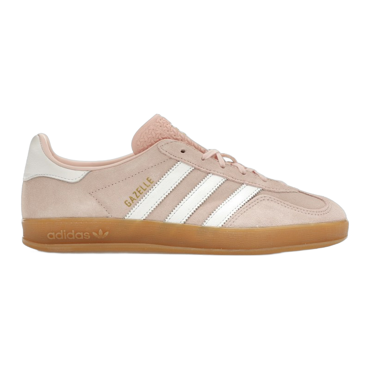 adidas Gazelle Indoor Sandy Pink — kolab
