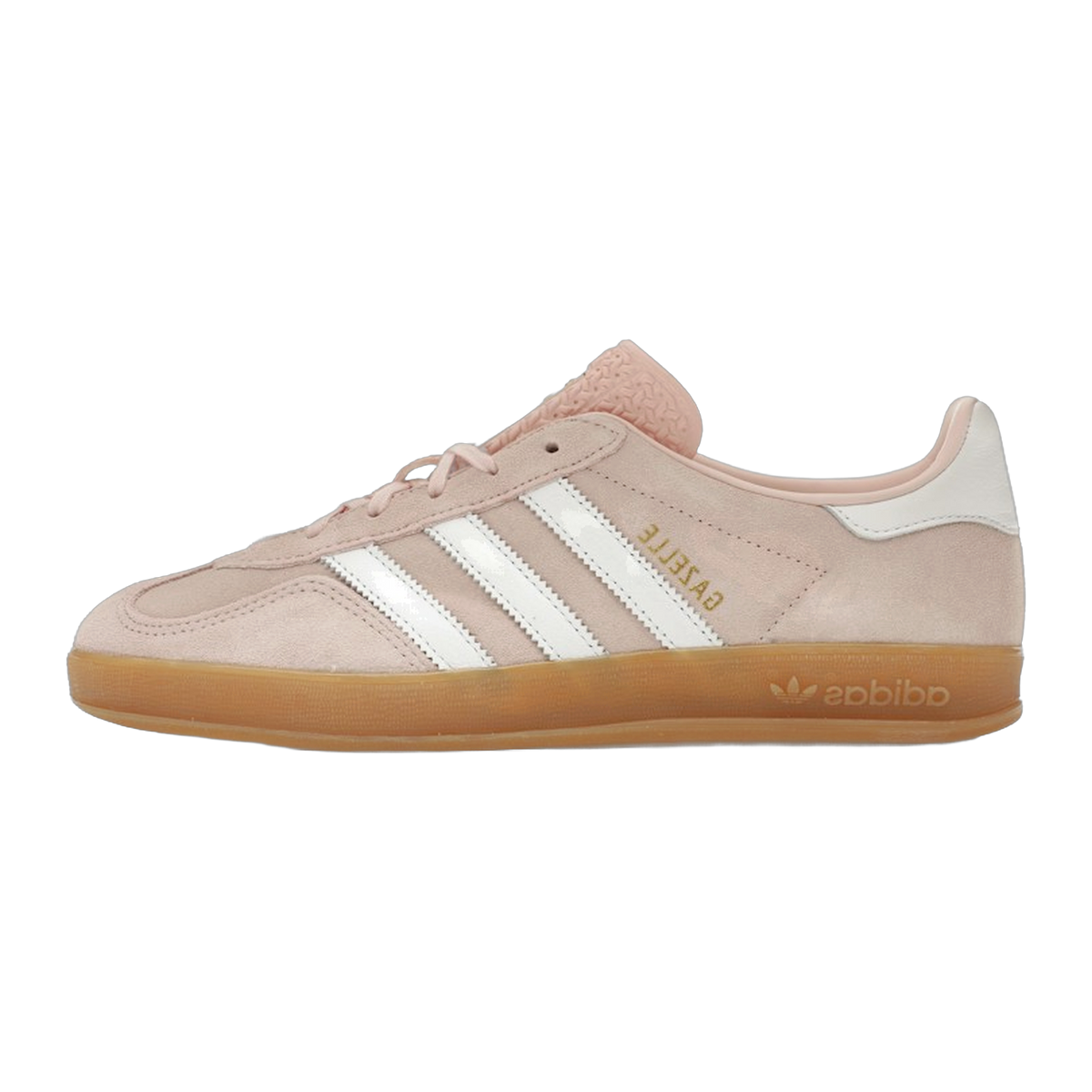 adidas Gazelle Indoor Sandy Pink — kolab